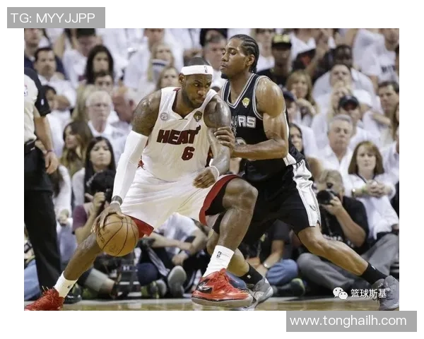 NBA总决赛热火与马刺第六场比赛精彩回顾超清录像分享