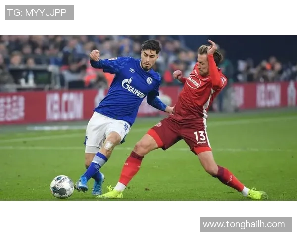 沙尔克04对阵杜塞尔多夫精彩直播全程回顾与赛后分析