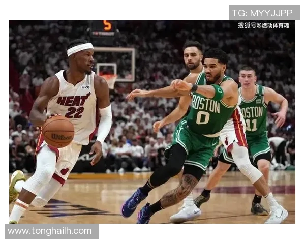 热火与凯尔特人G6精彩对决中文回放全程回顾与分析
