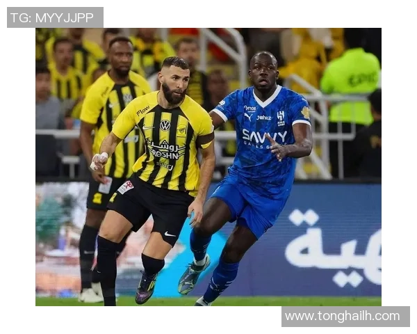 艾维赫达与吉达阿赫利的精彩对决赛果揭晓引发球迷热议