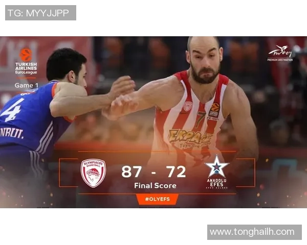 费内巴切与伊斯坦布尔埃菲斯的巅峰对决揭开篮球激情新篇章 费内巴切与伊斯坦布尔埃菲斯的巅峰对决揭开篮球激情新篇章