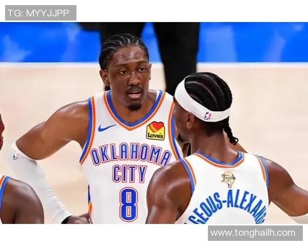 4700万的手术!最冤杰威!为规矩背锅,雷霆赚麻了? 4700万的手术!最冤杰威!为规矩背锅,雷霆赚麻了?