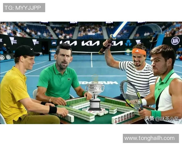 我国七人进正赛澳网称之七龙珠,澳网官方猜测男单冠军辛卡全落选 我国七人进正赛澳网称之七龙珠,澳网官方猜测男单冠军辛卡全落选