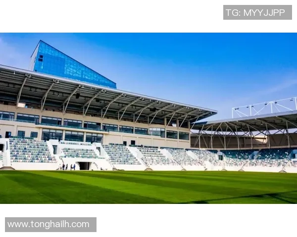 省十六运足球比赛场馆建造进展怎么？来看陇西答卷