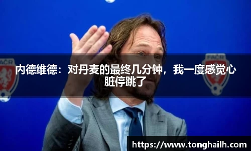 内德维德：对丹麦的最终几分钟，我一度感觉心脏停跳了